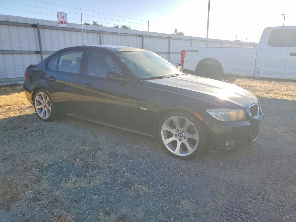 Продаж на аукціоні авто 2011 Bmw 328, vin: WBAPH7C55BE682819, номер лоту: 62698316
