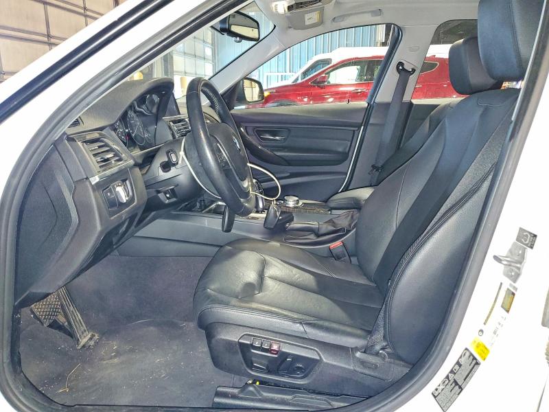 Aukcja sprzedaży 2015 Bmw 328, vin: WBA3B3G5XFNR88004, numer aukcji: 62954666
