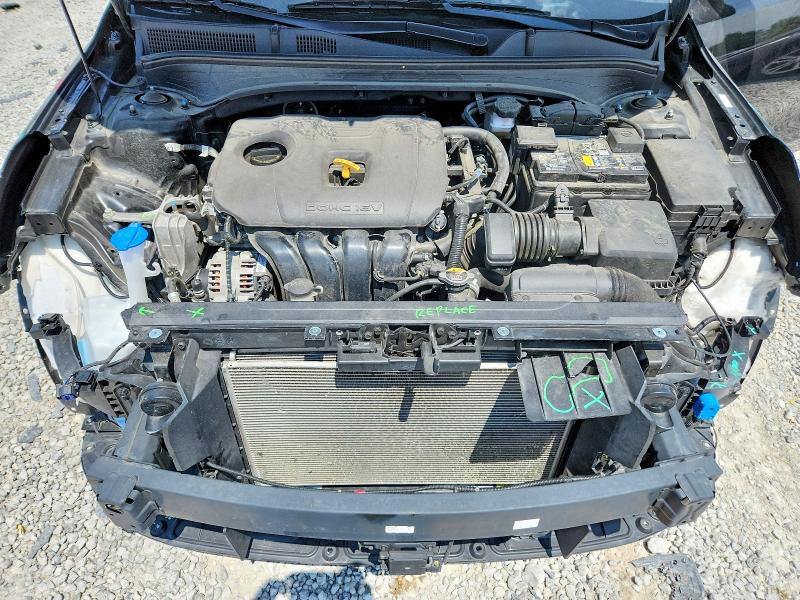 Продажа на аукционе авто 2024 Kia Forte, vin: 3KPF54AD1RE700733, номер лота: 59860766