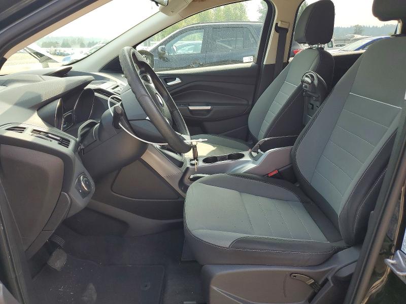 Продажа на аукционе авто 2013 Ford Escape, vin: 1FMCU9GX8DUD10707, номер лота: 61870666
