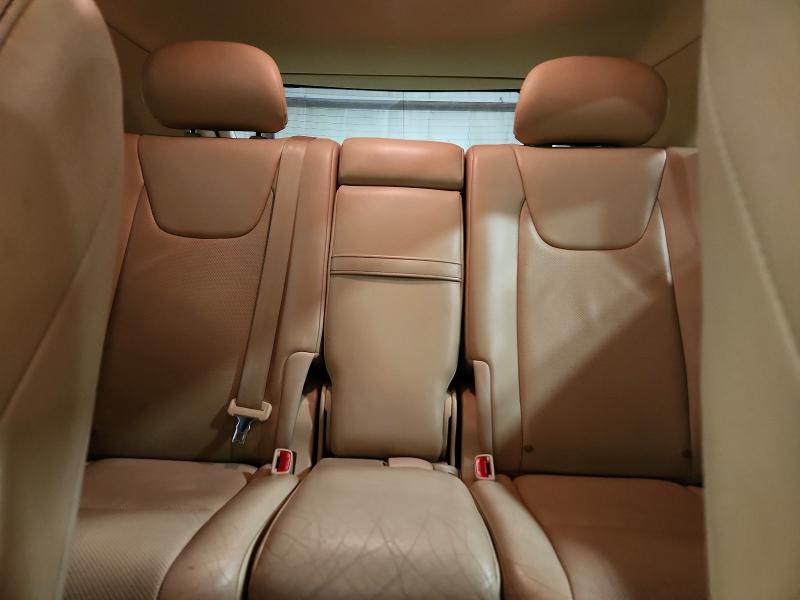 Продаж на аукціоні авто 2013 Lexus Rx 350, vin: 2T2BK1BA0DC202665, номер лоту: 60035046