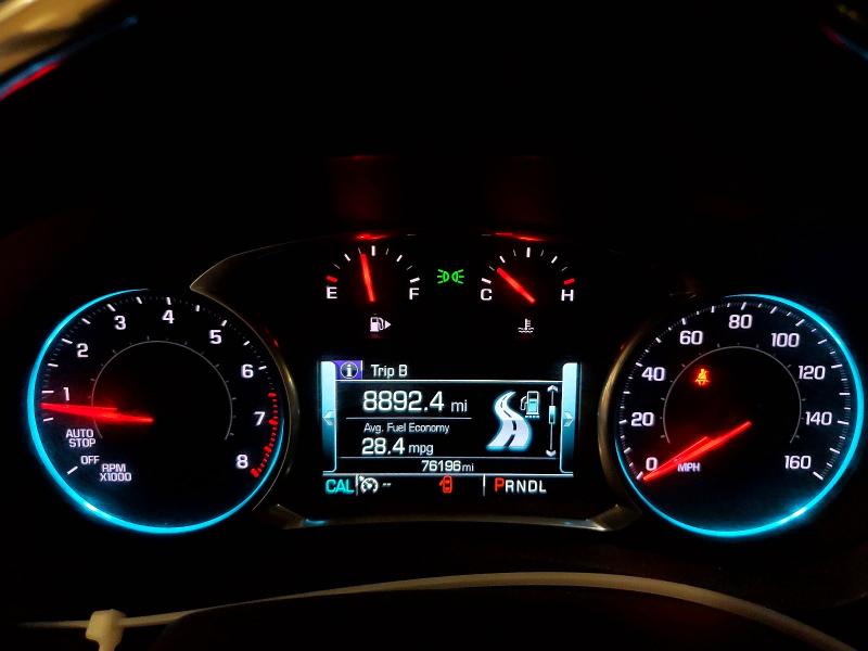 Aukcja sprzedaży 2017 Chevrolet Malibu, vin: 1G1ZE5ST7HF254836, numer aukcji: 59264176