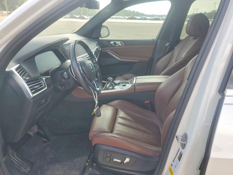 Aukcja sprzedaży 2020 Bmw X5, vin: 5UXCR4C05L9B94516, numer aukcji: 62310766