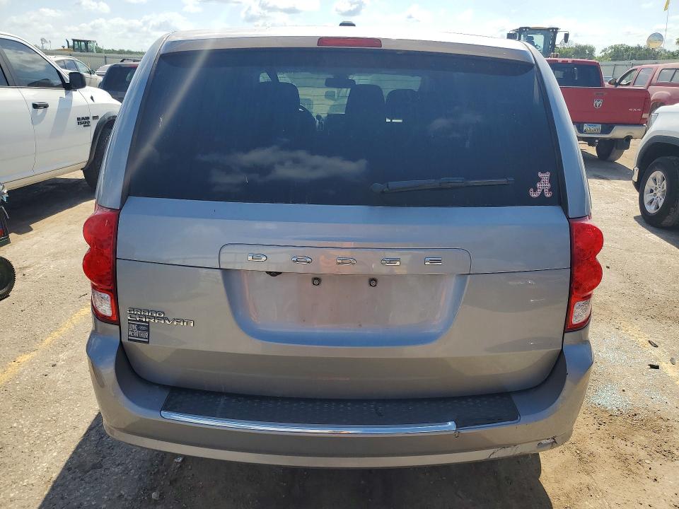 59659176 :رقم المزاد ، 2C4RDGBG1KR799553 vin ، 2019 Dodge Grand Caravan مزاد بيع