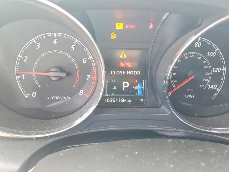 2022 Mitsubishi Outlander Sport მანქანა იყიდება აუქციონზე, vin: JA4APUAU0NU016802, აუქციონის ნომერი: 62313816