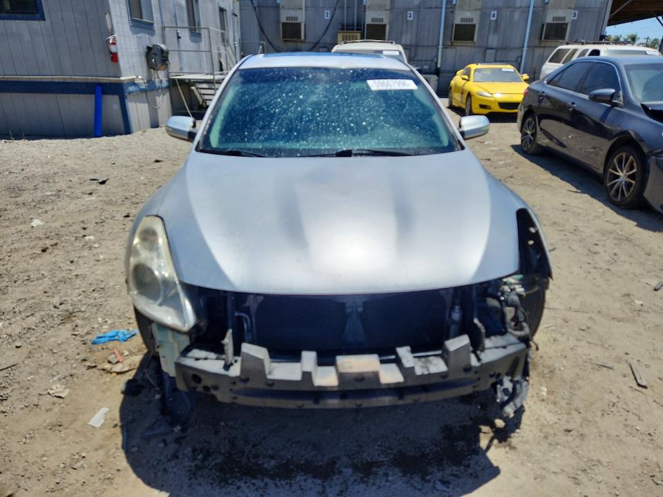 Aukcja sprzedaży 2010 Nissan Altima, vin: 1N4AL2AP4AN469122, numer aukcji: 59667996