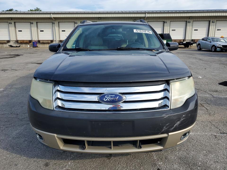 Aukcja sprzedaży 2008 Ford Taurus X, vin: 1FMDK08W38GA16728, numer aukcji: 61574216