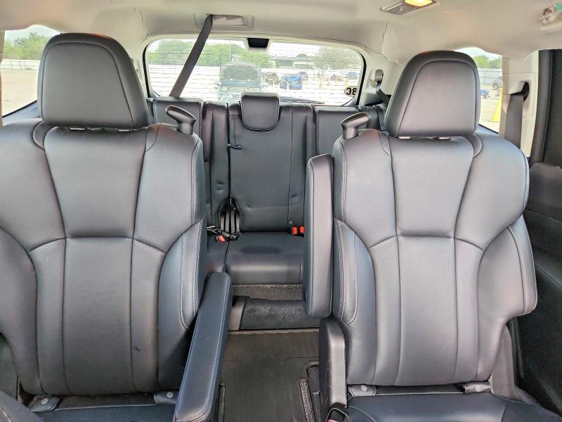 Aukcja sprzedaży 2021 Subaru Ascent, vin: 4S4WMARDXM3422125, numer aukcji: 62012766