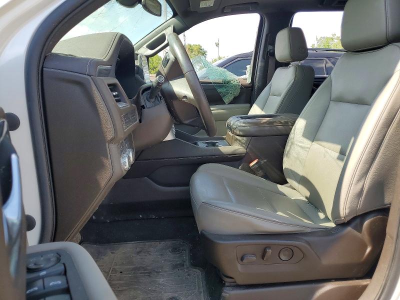 2022 Gmc Yukon მანქანა იყიდება აუქციონზე, vin: 1GKS2BKD3NR102642, აუქციონის ნომერი: 59103216