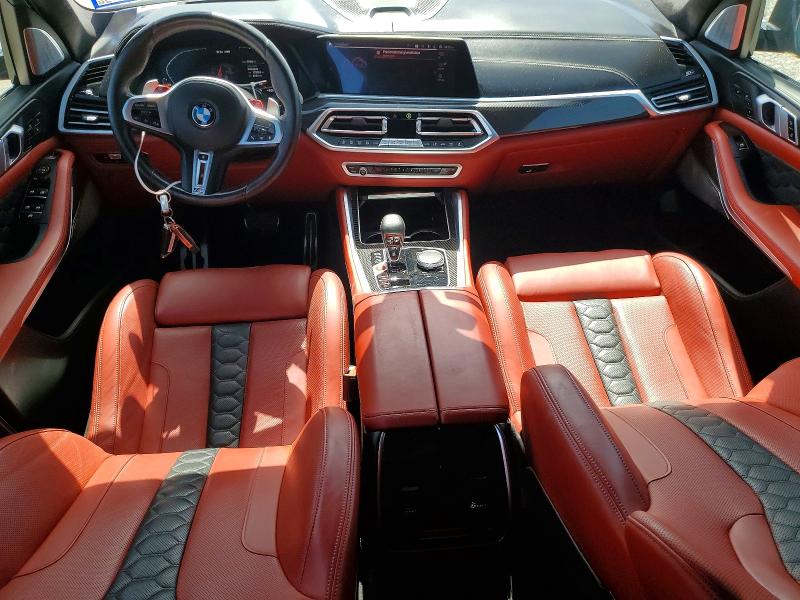 Продаж на аукціоні авто 2021 Bmw X5, vin: 5YMJU0C04M9F62337, номер лоту: 60395536
