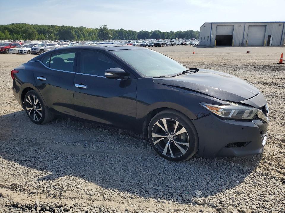 Продаж на аукціоні авто 2016 Nissan Maxima, vin: 1N4AA6AP3GC403498, номер лоту: 62681506