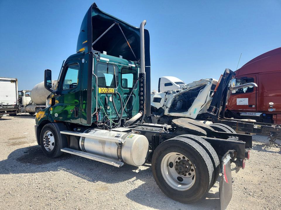 Aukcja sprzedaży 2021 Freightliner Cascadia 116, vin: 3AKBHSDVXMSMK0921, numer aukcji: 59798996