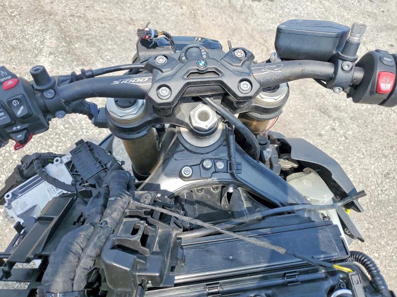 Aukcja sprzedaży 2023 Bmw S 1000, vin: WB10E5307P6G93120, numer aukcji: 61933146
