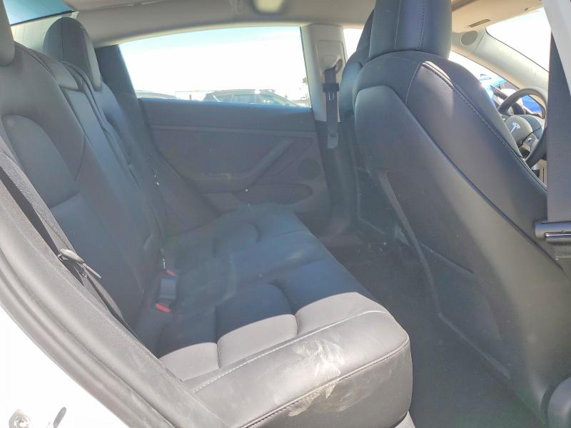 Aukcja sprzedaży 2023 Tesla Model 3, vin: 5YJ3E1EA7PF404110, numer aukcji: 59691796