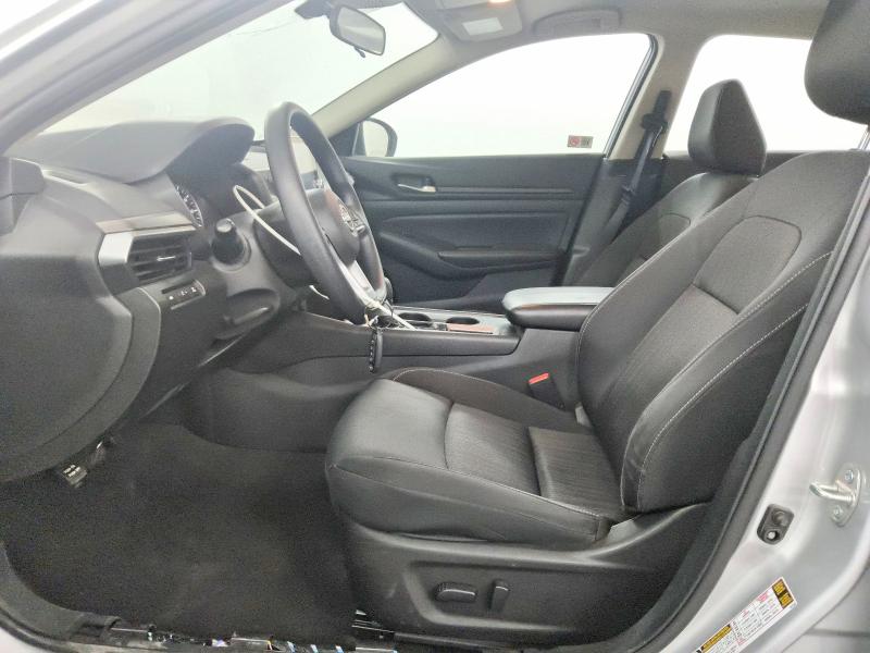 Продажа на аукционе авто 2025 Nissan Altima, vin: 1N4BL4DV1SN356000, номер лота: 62317056