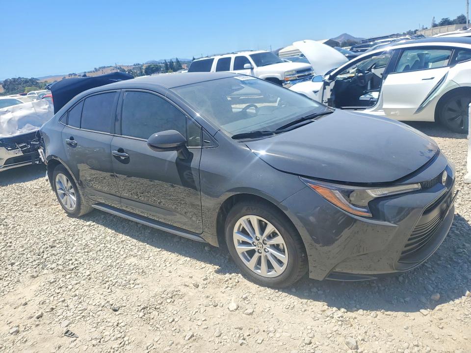 Продажа на аукционе авто 2026 Toyota Corolla, vin: JTDB4MEE7T3040748, номер лота: 60988966