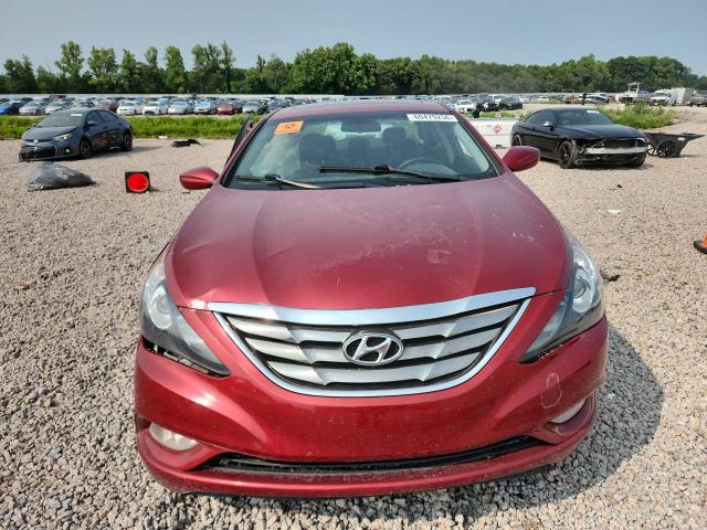 Продаж на аукціоні авто 2011 Hyundai Sonata, vin: 5NPEC4AC3BH075083, номер лоту: 60479256