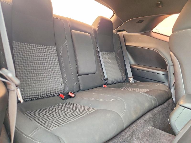 Продаж на аукціоні авто 2018 Dodge Challenger, vin: 2C3CDZAG9JH317777, номер лоту: 61413576