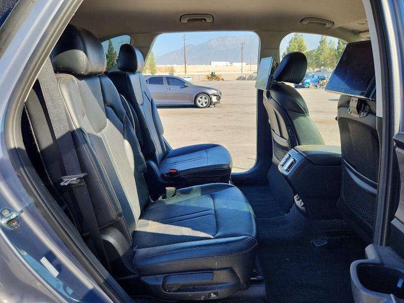 Aukcja sprzedaży 2022 Kia Sorento, vin: 5XYRH4LF0NG103685, numer aukcji: 60524366