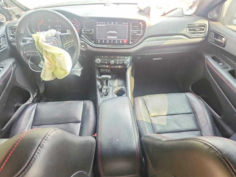 Aukcja sprzedaży 2023 Dodge Durango, vin: 1C4SDJCT9PC625126, numer aukcji: 62161436