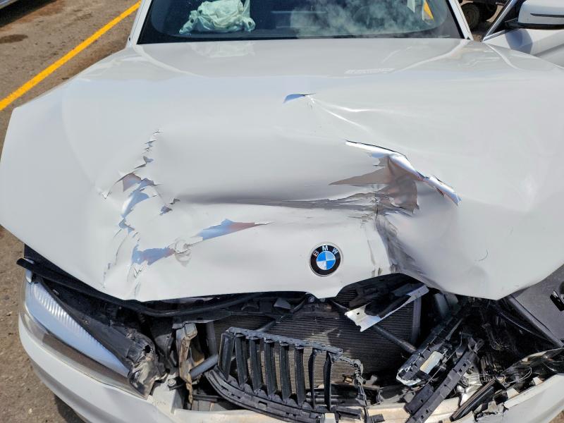 2018 Bmw 540 მანქანა იყიდება აუქციონზე, vin: WBAJE7C53JWC54841, აუქციონის ნომერი: 61642076