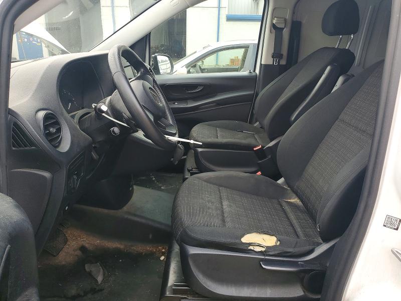 60565366 :رقم المزاد ، WD3PG2EA0J3433352 vin ، 2018 Mercedes-benz Metris مزاد بيع