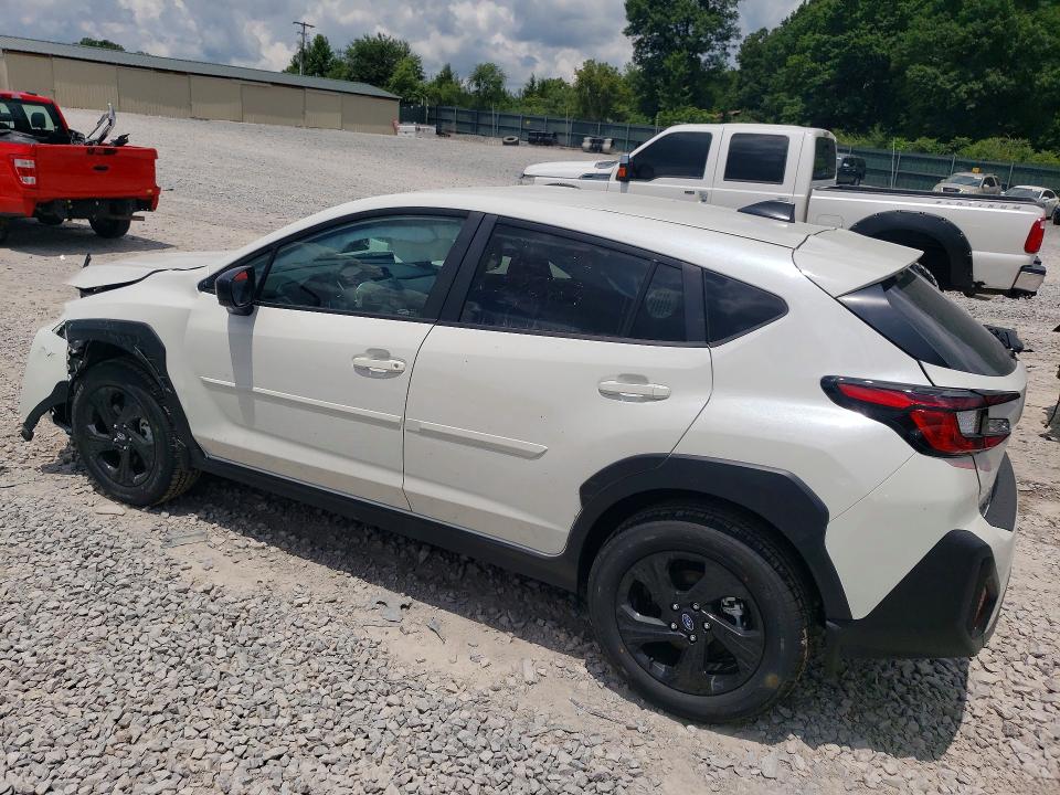2026 Subaru Crosstrek მანქანა იყიდება აუქციონზე, vin: 4S4GUHB66T3781138, აუქციონის ნომერი: 60622606