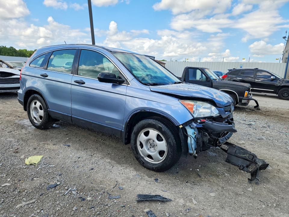 Aukcja sprzedaży 2007 Honda Cr-v, vin: JHLRE48347C047381, numer aukcji: 60431456