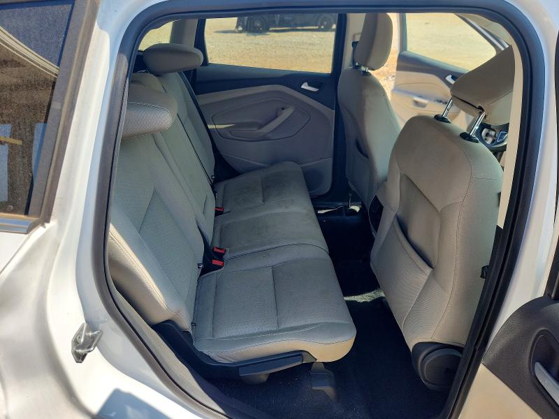 Продажа на аукционе авто 2019 Ford Escape, vin: 1FMCU0GDXKUA87472, номер лота: 59258396