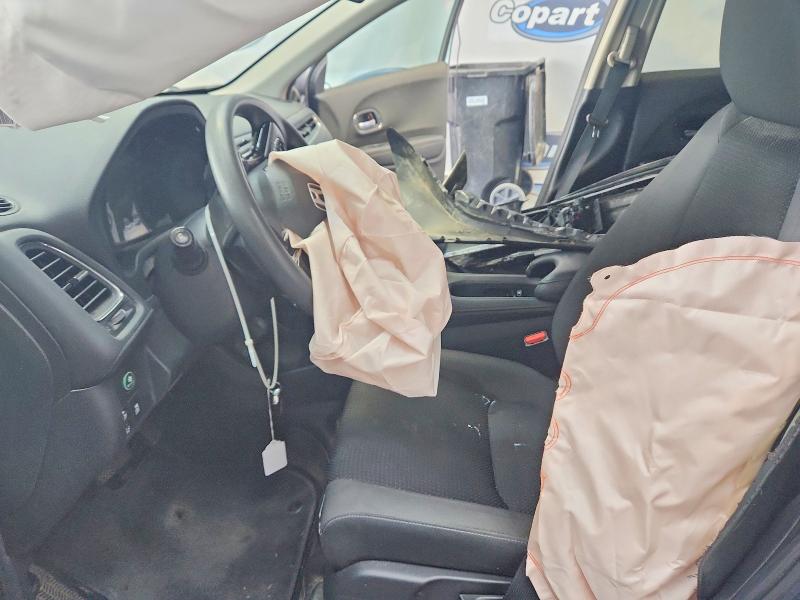 Продажа на аукционе авто 2022 Honda Hr-v, vin: 3CZRU5H51NM715988, номер лота: 61984176