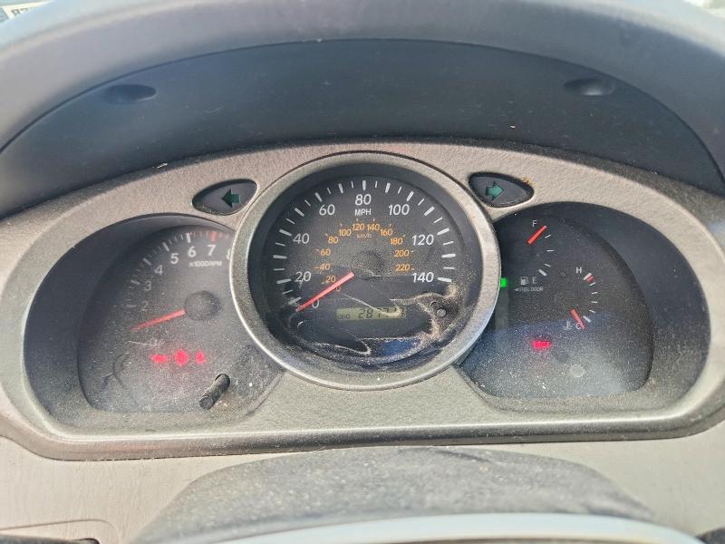 Aukcja sprzedaży 2001 Toyota Highlander, vin: JTEGD21A710011970, numer aukcji: 62875396