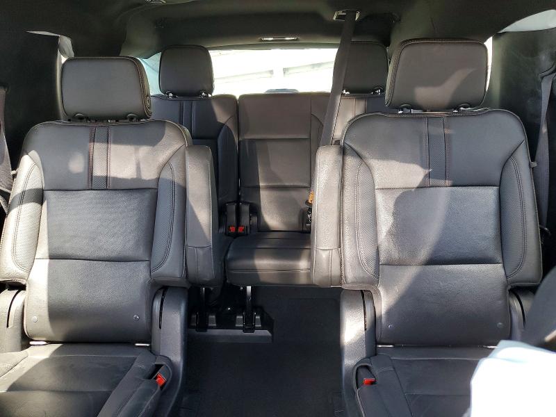 Aukcja sprzedaży 2022 Chevrolet Suburban, vin: 1GNSKEKD9NR127484, numer aukcji: 60867916