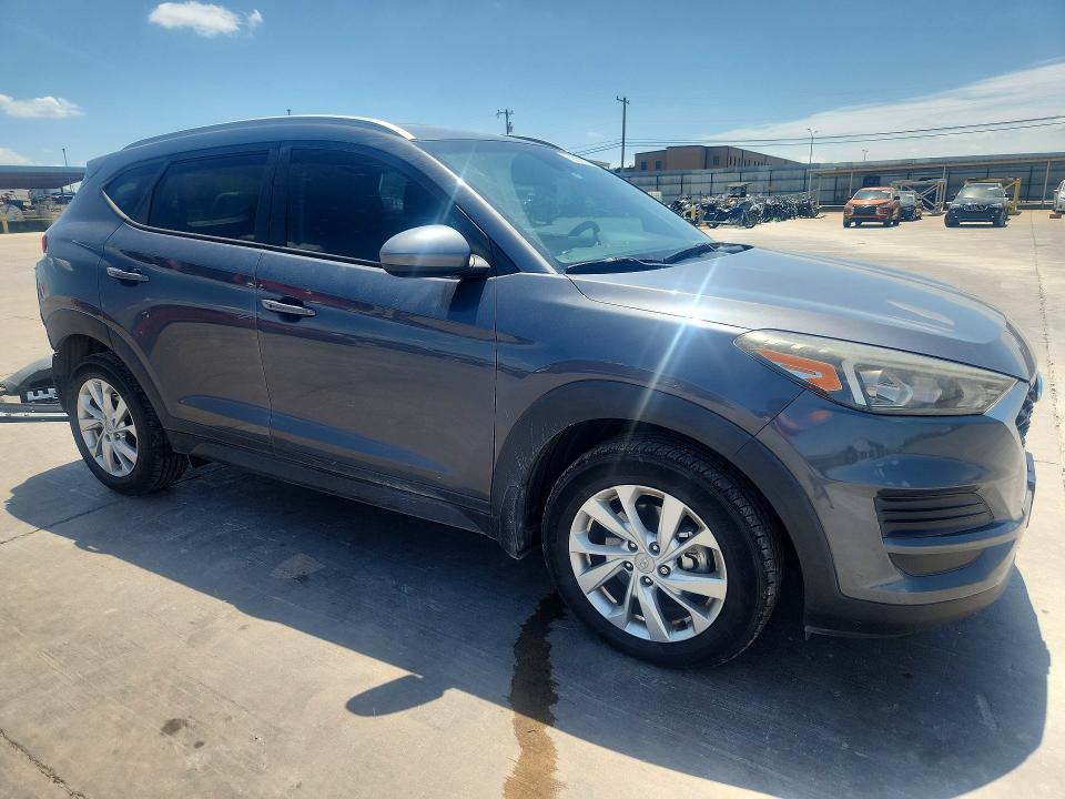 2019 Hyundai Tucson მანქანა იყიდება აუქციონზე, vin: KM8J33A45KU062600, აუქციონის ნომერი: 59392106