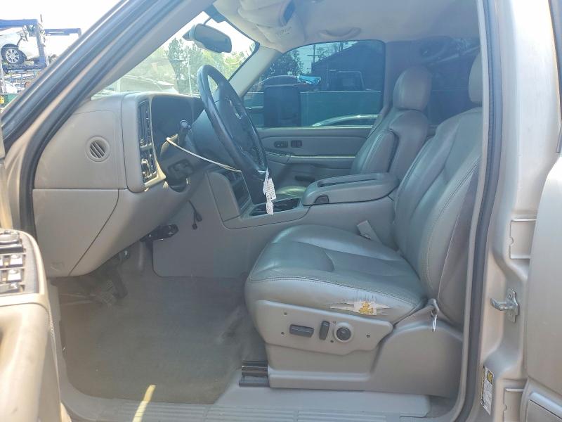 Aukcja sprzedaży 2005 Chevrolet Silverado, vin: 1GCHK23215F915689, numer aukcji: 59608926