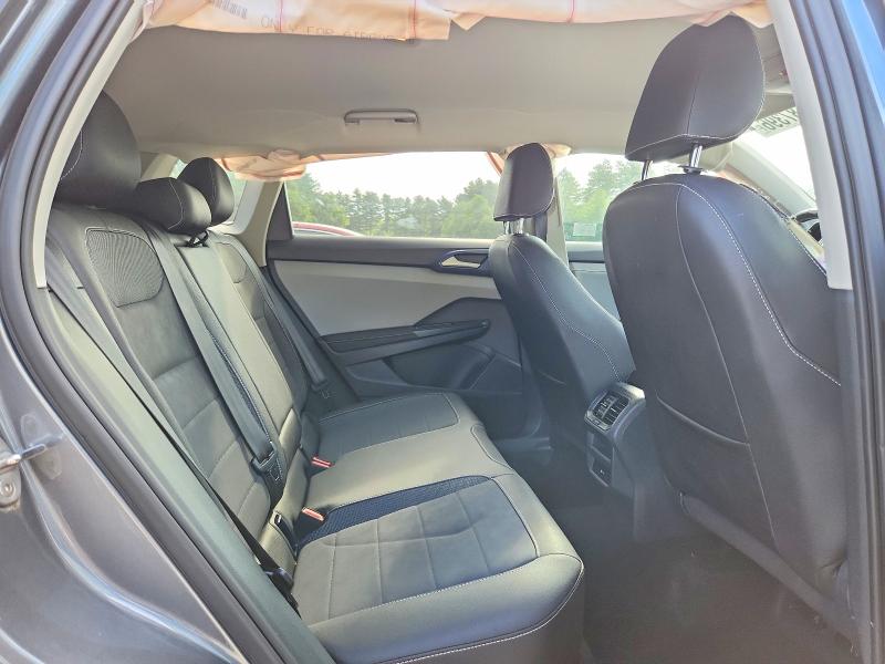 Aukcja sprzedaży 2024 Volkswagen Taos, vin: 3VVSX7B22RM056593, numer aukcji: 62587396