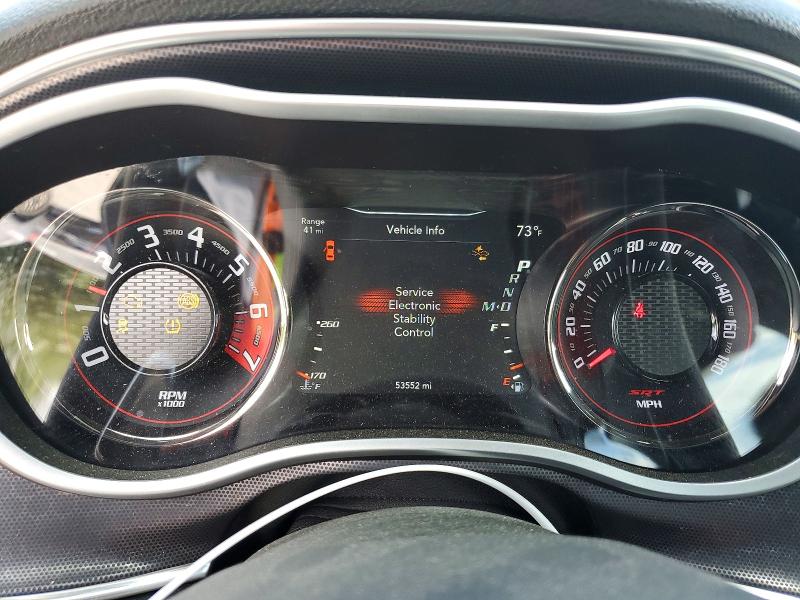 Aukcja sprzedaży 2016 Dodge Challenger, vin: 2C3CDZDJ4GH201516, numer aukcji: 62503206