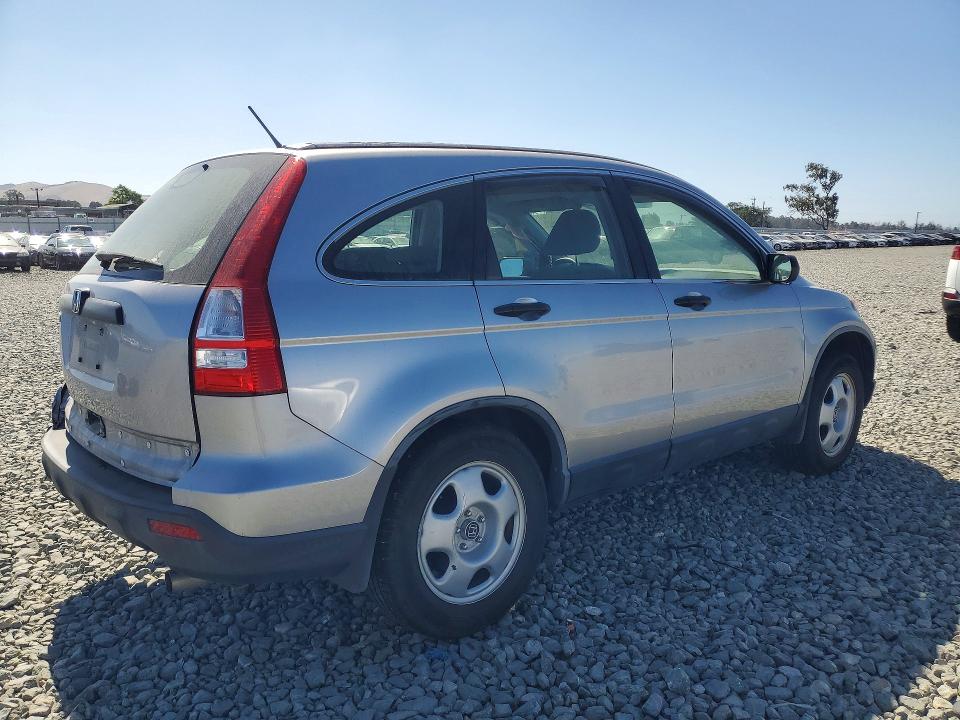 Aukcja sprzedaży 2008 Honda Cr-v, vin: JHLRE48378C074236, numer aukcji: 61063236