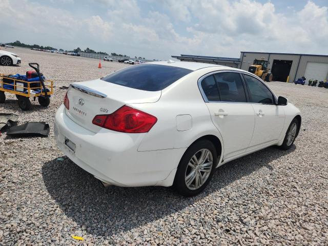 Продаж на аукціоні авто 2011 Infiniti G37 Sedan, vin: JN1CV6AR5BM406000, номер лоту: 61931106