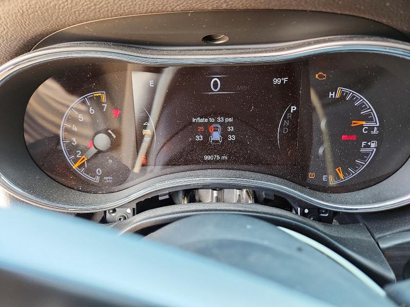 Продажа на аукционе авто 2019 Jeep Grand Cherokee, vin: 1C4RJFAG9KC668187, номер лота: 61625236