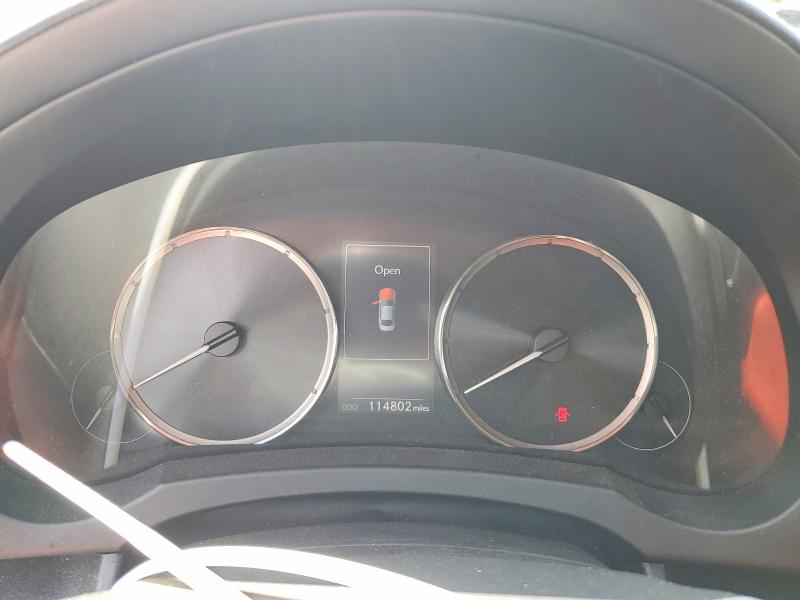 Продажа на аукционе авто 2017 Lexus Is, vin: JTHCM1D24H5025080, номер лота: 61366076
