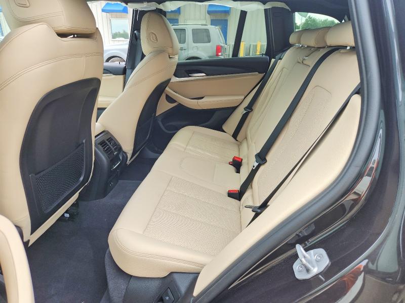 Aukcja sprzedaży 2024 Bmw X3, vin: WBX47DP07RN290220, numer aukcji: 59961416