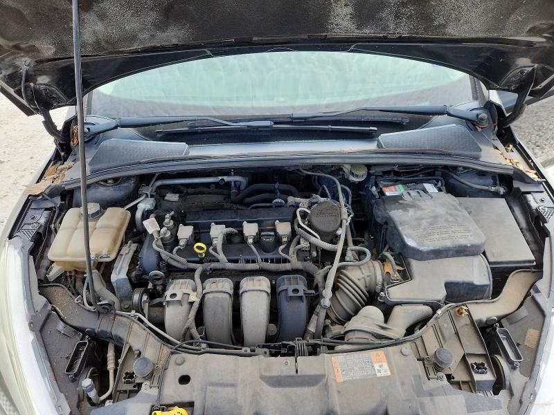 60136456 :رقم المزاد ، 1FADP3K24GL216803 vin ، 2016 Ford Focus مزاد بيع