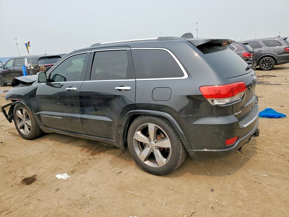 60767106 :رقم المزاد ، 1C4RJFCG3FC718472 vin ، 2015 Jeep Grand Cherokee مزاد بيع