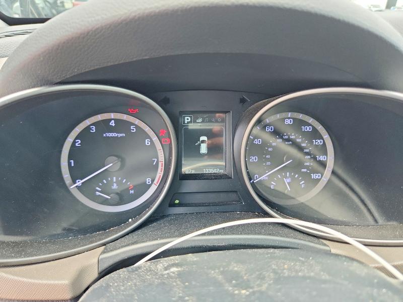 2019 Hyundai Santa Fe Xl მანქანა იყიდება აუქციონზე, vin: KM8SM4HF8KU297796, აუქციონის ნომერი: 59799826