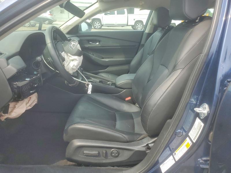 Продаж на аукціоні авто 2023 Honda Accord, vin: 1HGCY2F65PA054395, номер лоту: 62765606