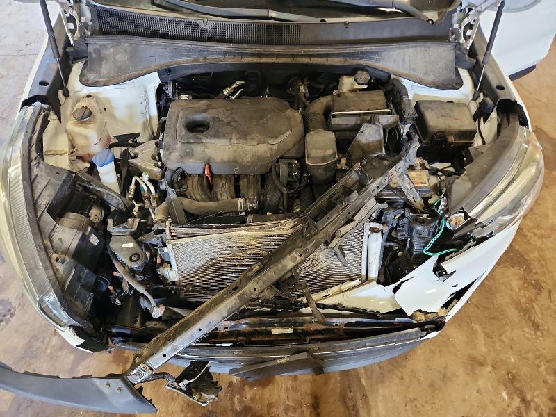 2017 Kia Sorento მანქანა იყიდება აუქციონზე, vin: 5XYPG4A39HG296037, აუქციონის ნომერი: 60456576