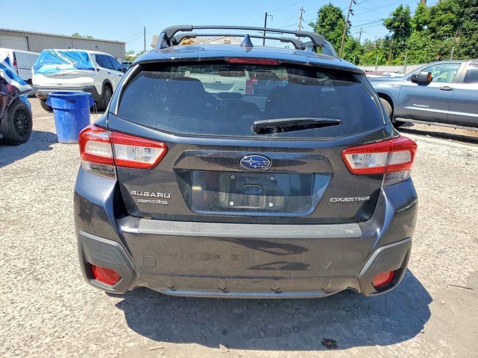 Продаж на аукціоні авто 2019 Subaru Crosstrek, vin: JF2GTAEC6KH206444, номер лоту: 61387066