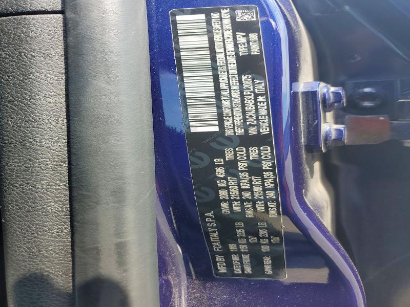 Продаж на аукціоні авто 2020 Jeep Renegade, vin: ZACNJBAB3LPL20875, номер лоту: 85994045