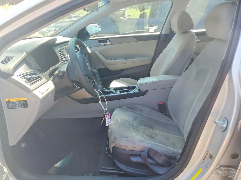 Aukcja sprzedaży 2015 Hyundai Sonata, vin: 5NPE24AF4FH201972, numer aukcji: 60482516