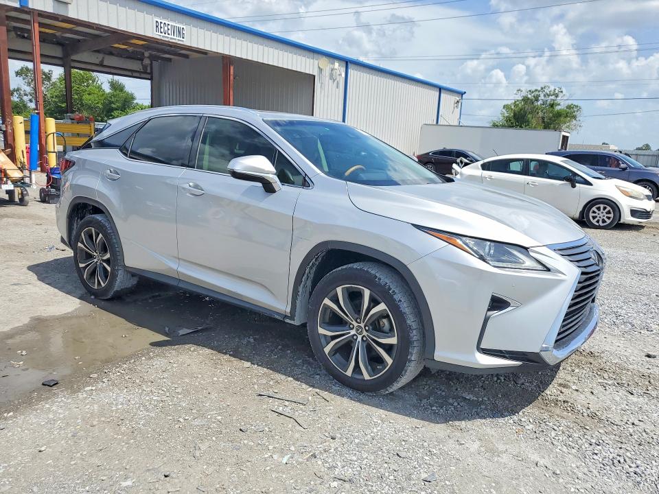 Aukcja sprzedaży 2019 Lexus Rx 350, vin: 2T2ZZMCA5KC128358, numer aukcji: 59963806